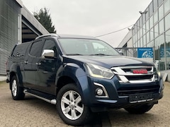 Bild des Angebotes Isuzu PICK UP 91 Tkm* Automatik D max