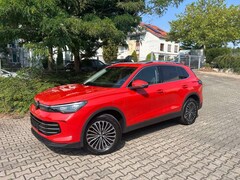 Bild des Angebotes VW Tiguan 1.5 TSI eHybrid Plug In Elegance Panorama