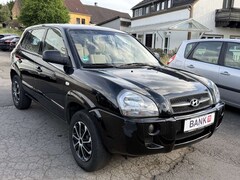 Bild des Angebotes Hyundai TUCSON 2.0 GLS 2WD - TÜV NEU