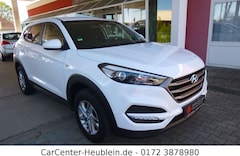 Bild des Angebotes Hyundai TUCSON blue Classic 2WD