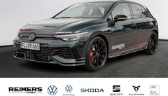 VW Golf GTI EDITION 50 2.0 l TSI OPF DSG DCC harman