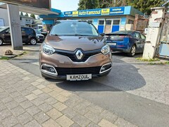 Bild des Angebotes Renault Captur Luxe