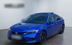 Bild des Angebotes Honda Civic e:HEV 2.0 i-MMD Hybrid Advance *ACC*BOSE*