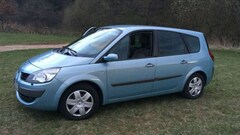 Bild des Angebotes Renault Grand Scenic 1.9 dCi FAP Dynamique Xenon Tüv Zahnriemen neu