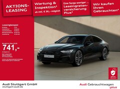 Bild des Angebotes Audi A7 Sportback 50 TDI quattro tiptronic AHK Pano