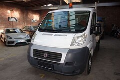 Bild des Angebotes Fiat Ducato Dreiseitenkipper Tüv Neu Scheckheft AHK