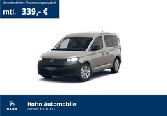 Bild des Angebotes VW Caddy Kombi 2.0TDI Clima AHK-Vorber AssistenzP