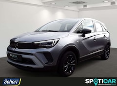 Bild des Angebotes Opel Crossland 1.5 Diesel Automatik Elegance