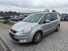 Bild des Angebotes Ford Galaxy Trend - 7 Sitzer - TÜV 03.2026. -