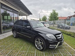 Bild des Angebotes Mercedes-Benz GLK 350 GLK 350 4Matic AMG Sportpaket