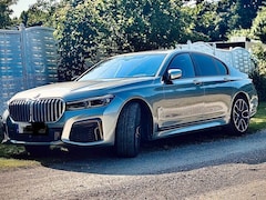 Bild des Angebotes BMW 730 7er Diesel 730d xDrive