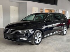 Bild des Angebotes VW Passat Variant 2.0 TDI Elegance Matrix/AHK/Kam
