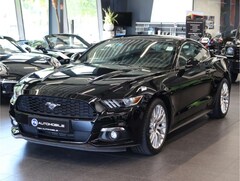 Bild des Angebotes Ford Mustang 2.3 EcoBoost Schalter*Keyless*Kamera*TOP