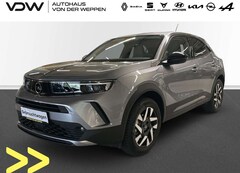 Bild des Angebotes Opel Mokka Business Elegance Klima Navi Rückfahrkamera