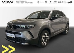 Bild des Angebotes Opel Mokka Business Elegance Klima Navi Rückfahrkamera
