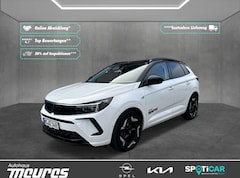 Bild des Angebotes Opel Grandland GS Line KAMERA 360 *SOFORT VERFÜGBAR*