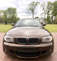 Bild des Angebotes BMW 116 116i Aut. Edition Lifestyle