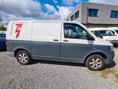 Bild des Angebotes VW T5 Transporter Kasten 2.0 TDI