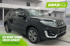 Bild des Angebotes Suzuki Vitara 1.4Hybrid Aut.Comfort+LED+NAVI+SHZ+KAMERA