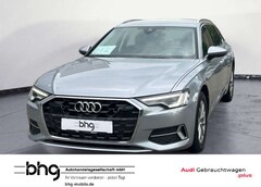 Bild des Angebotes Audi A6 45 TFSI S tronic advanced