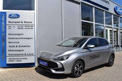 Bild des Angebotes MG MG3 1.5 Hybrid+ 143kW Luxury