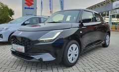 Bild des Angebotes Suzuki Swift 1.2 Dualjet Hybrid Club *Ganzjahresreifen*