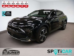 Bild des Angebotes Citroen C5 X PureTech 130 Stop&Start AT8 Plus *HUD*NAVI*