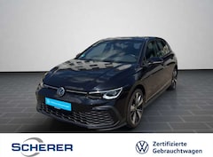 Bild des Angebotes VW Golf GTE VIII GTE 1.4 TSI DSG IQ.LIGHT BLACK STYLE B