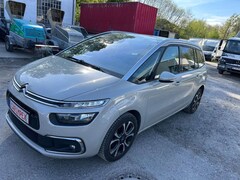 Bild des Angebotes Citroen C4 *SpaceTourer*Grand Picasso*2Sitzer*LKW-Zulassu