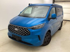Bild des Angebotes Ford Transit Custom 320 L1 Titanium  Nugget Aufstelldach AHK Markise