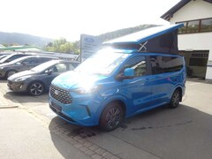 Bild des Angebotes Ford Transit Custom 320 L1 Titanium  Nugget Aufstelldach AHK Markise