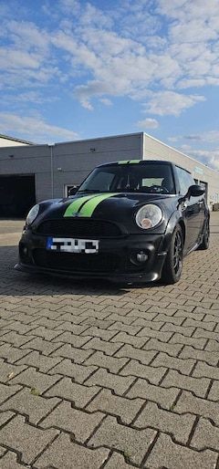 Bild des Angebotes MINI One Cooper
