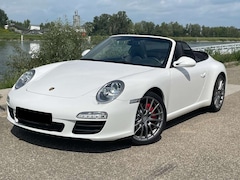 Bild des Angebotes Porsche 911 997 Carrera S Cabrio PDK | SportChrono | PSE | PDC