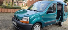 Bild des Angebotes Renault Kangoo 1.4 Expression