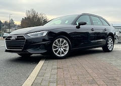 Bild des Angebotes Audi A4 40 TFSI Matrix LED Virtual Cockpit Rkam TopZustand
