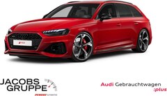 Bild des Angebotes Audi RS4 Avant 2.9 TFSI quattro RS Essential Sport