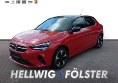 Bild des Angebotes Opel Corsa-e Elegance LenkradHZG Rückfahrkam. Apple CarPlay PDC