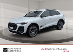 Bild des Angebotes Audi Q5 SUV  TDI quat. S line Matrix ACC HUD 360°
