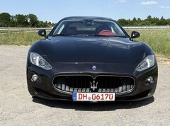 Bild des Angebotes Maserati GranTurismo Garantie + Finanzierung + Verlängerung + VB