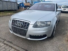 Bild des Angebotes Audi S6 5.2 quattro V10 Limousine 435PS