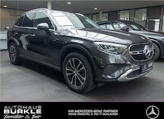 Bild des Angebotes Mercedes-Benz GLC 200 Avantgarde 4Matic,LED,AHK,Mem,Totw,Rükam