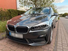 Bild des Angebotes BMW 216 2er Gran Tourer Gran Tourer Aut. Scheckheft Carpla