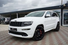 Bild des Angebotes Jeep Grand Cherokee GrandCherokee 6.4 V8 HEMI SRT*Pano*Kamera*22Zoll