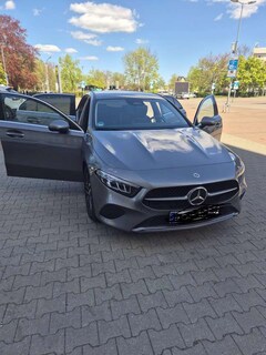 Bild des Angebotes Mercedes-Benz A 200 Progressive