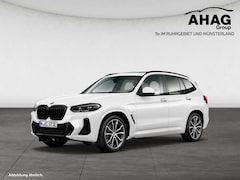 BMW X3 xDrive30e (ab 2020)