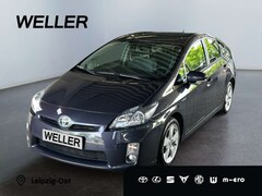 Bild des Angebotes Toyota Prius (Hybrid) Life *HUD*Klimaautomatik*SmartKey*