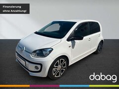Bild des Angebotes VW up! cup up!