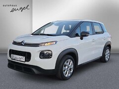 Bild des Angebotes Citroen C3 Aircross Live,KLIMA,TEMPO,BLUETOOTH,SPURHALTE,