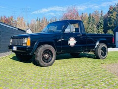 Bild des Angebotes Jeep Comanche 2.5er Benziner*LKW-Zulassung*coole Optik*