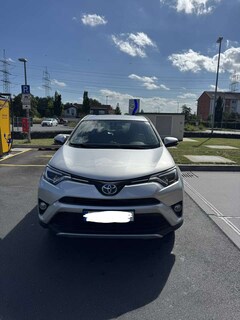 Bild des Angebotes Toyota RAV 4 Hybrid 190ps